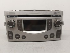Autoradio Toyota VERSO