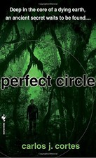 PERFECT CIRCLE By Carlos Cortes *Excellent Condition*