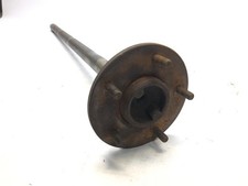 73 - 77 Chevy Chevelle El Camino Rear Rh Passenger Axle Shaft 9.5x2 Brakes 8.5 73 - 77 Chevy Chevelle El Camino Rear Rh Passenger Axle Shaft 9.5x2 Brakes 8.5