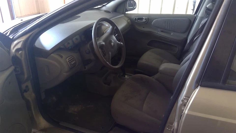 Dodge Neon 2002 Starter Motor 4793493 0408 - Image 2 of 4