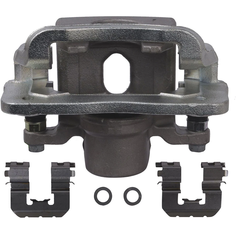 Задний левый задний правый суппорт дискового тормоза для Hyundai Santa Fe Sport 2013-2018 годов выпуска - Изображение 4 из 4