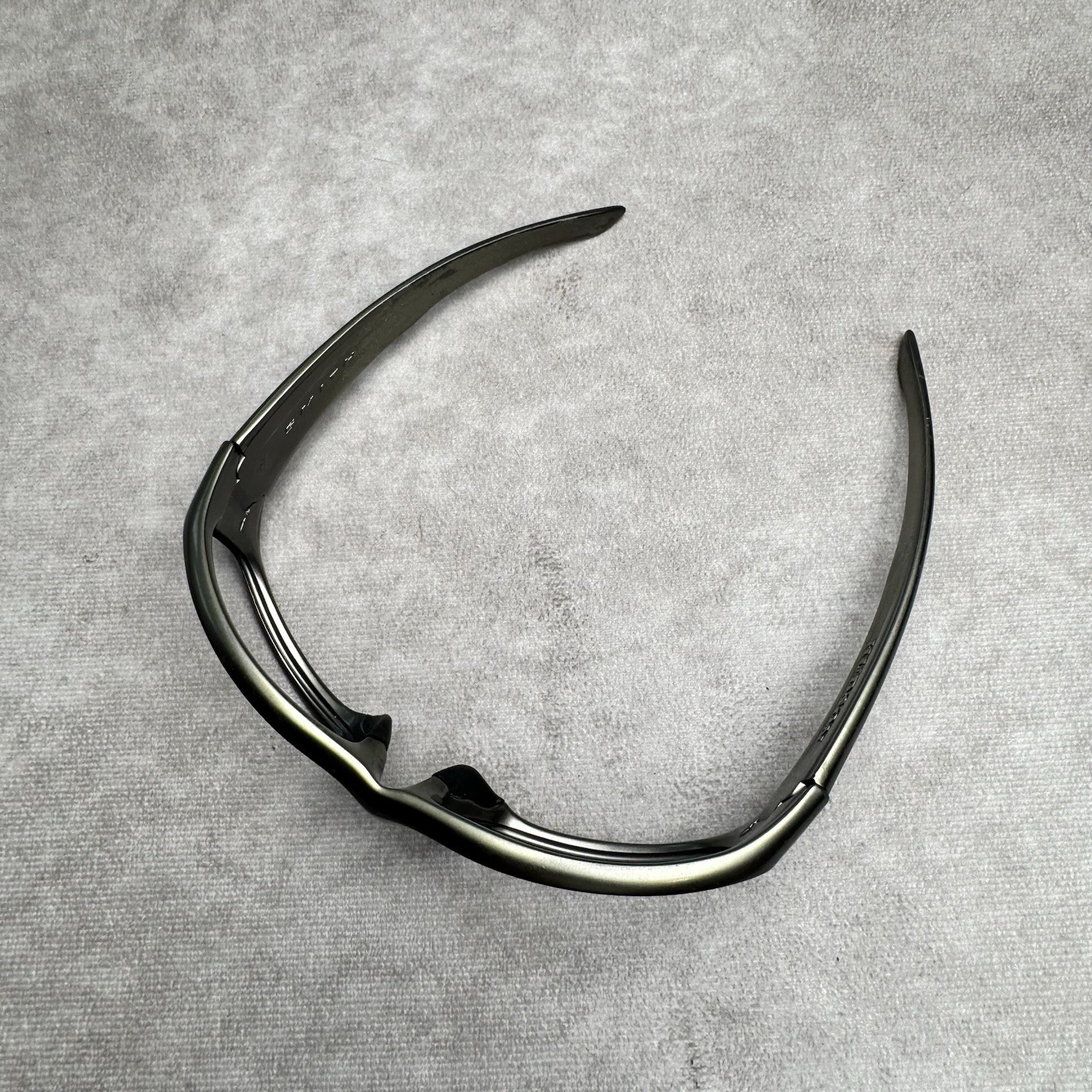 Authentic SMITH OPTICS Hudson Safety Sunglasses F… - image 2