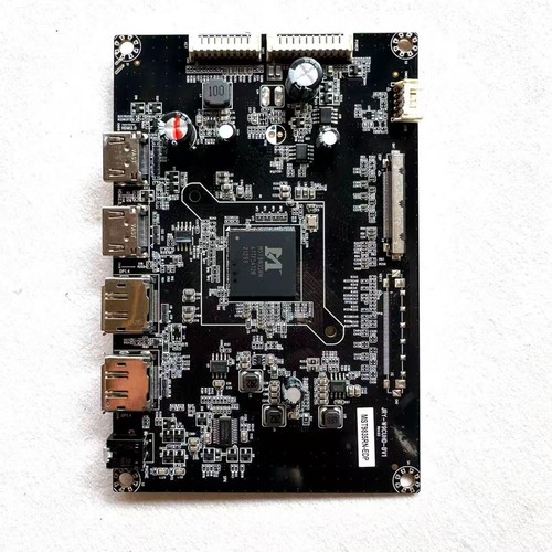 JRY-W9CUHD-BV1 MST9835RN-EDP Main Board for XMMNTWQ34