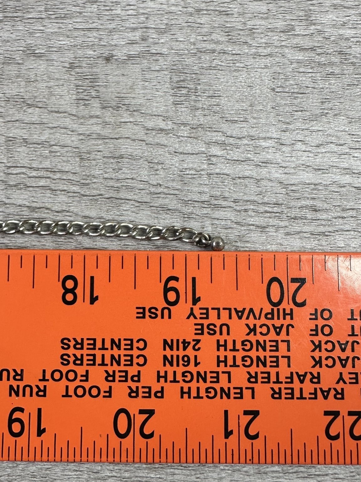 Artisan Multi Strand Statement Necklace Black Whi… - image 5