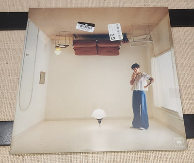 #ad Harry Styles Harry’s House LP Vinyl $16.00
