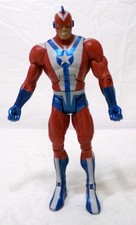 2009 Mattel DC Universe Classics Wave 8 Giganta CNC Commander Steel 6.5  Figure