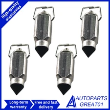 Carburetor Float Valve Needle For Kawasaki 1988-2000 KX125 US