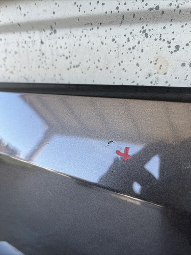 2020 - 2023 Audi Q8 SQ8 Left Front Door Lower Molding Used Oem 4M8853969 - Picture 10 of 18