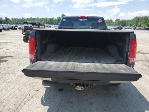Temperature Control With AC Manual Control Fits 10-11 SIERRA 1500 PICKUP 2995814 - Picture 8 of 12