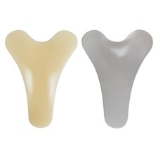1Pcs CamelToe Concealer Reusable Traceless Invisible Adhesive Silicone Women