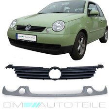 Grillblende Blende Kühlergrill Frontgrill Gitter passt für VW LUPO 6X1 98-05