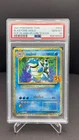 New Listing2021 POKEMON THAI BLASTOISE-HOLO PCP 25 ANN. #003 ANN-25.Y.PK.TCG.EX. PSA 10