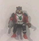 TEENAGE MUTANT NINJA TURTLES MINI MUTANTS BEBOP Tmnt Playset Figure