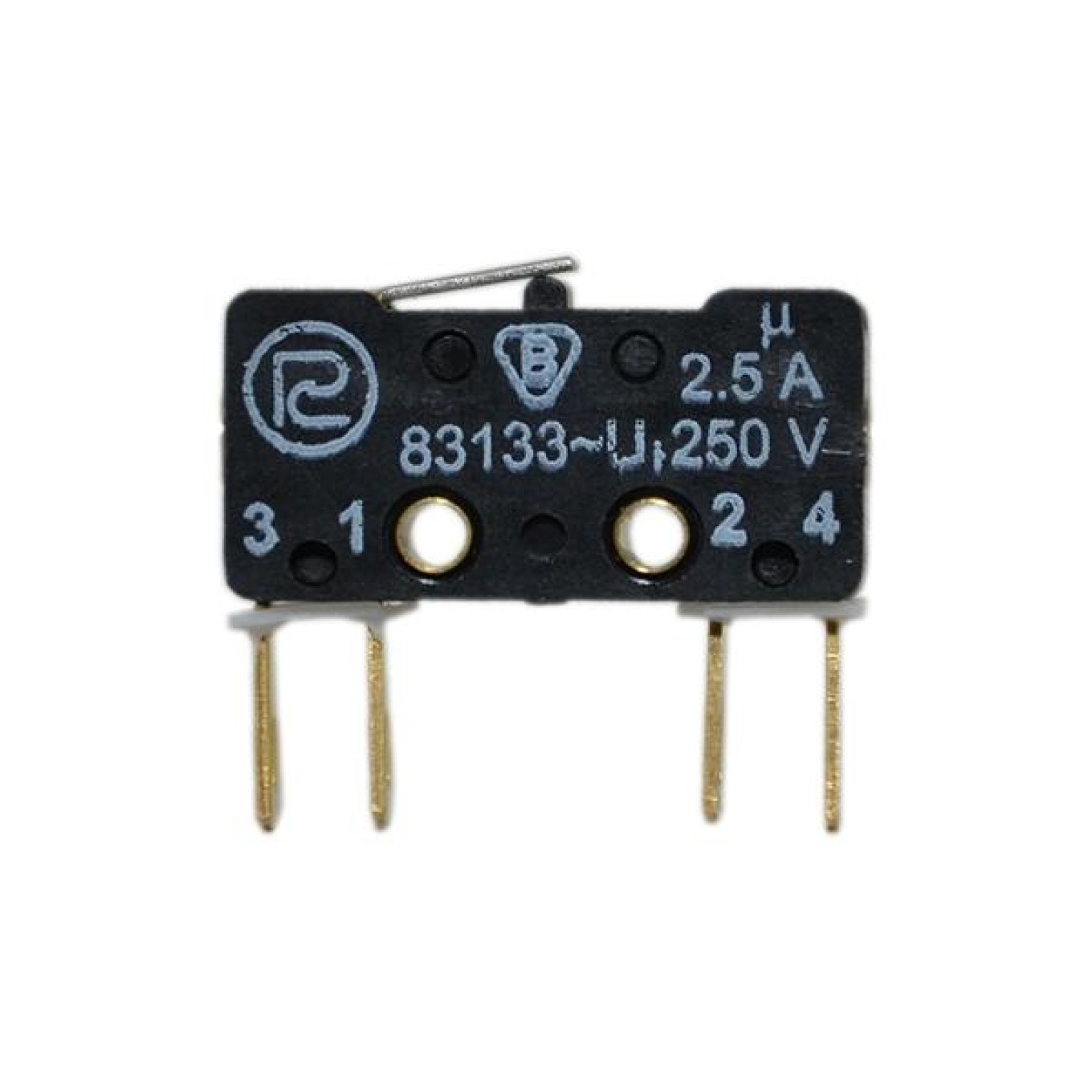 Miniature Coupler 83133s54AR-7.7 W0-59-682811
