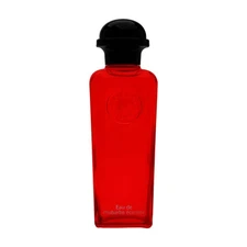 Hermes Unisex Eau De Rhubarbe Ecarlate EDC 3.4 oz (Tester)
