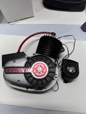 VTG MATTEL V-RROOM! BICYCLE ACCESSORY MOTOR 1960s AS-IS PARTS OR REPAIR ONLY