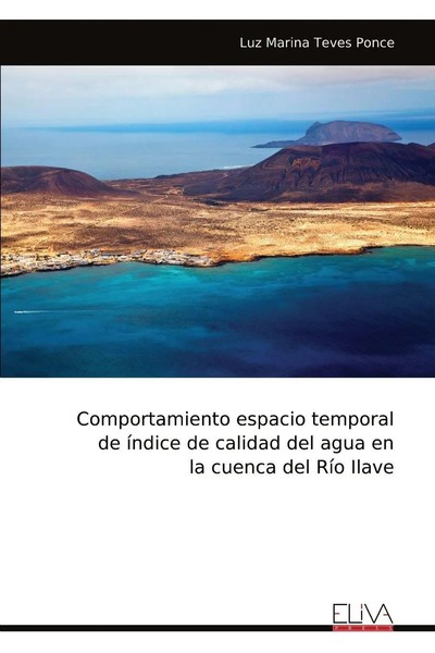 Comportamiento Espacio Temporal De íNdice De Calidad Del Agua En La Cuenca...-image