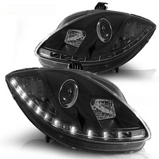 Tuning Seat ALTEA