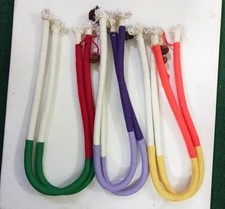 Cat Toy catnip cotton rope chew toy 2 Pack Play Fun