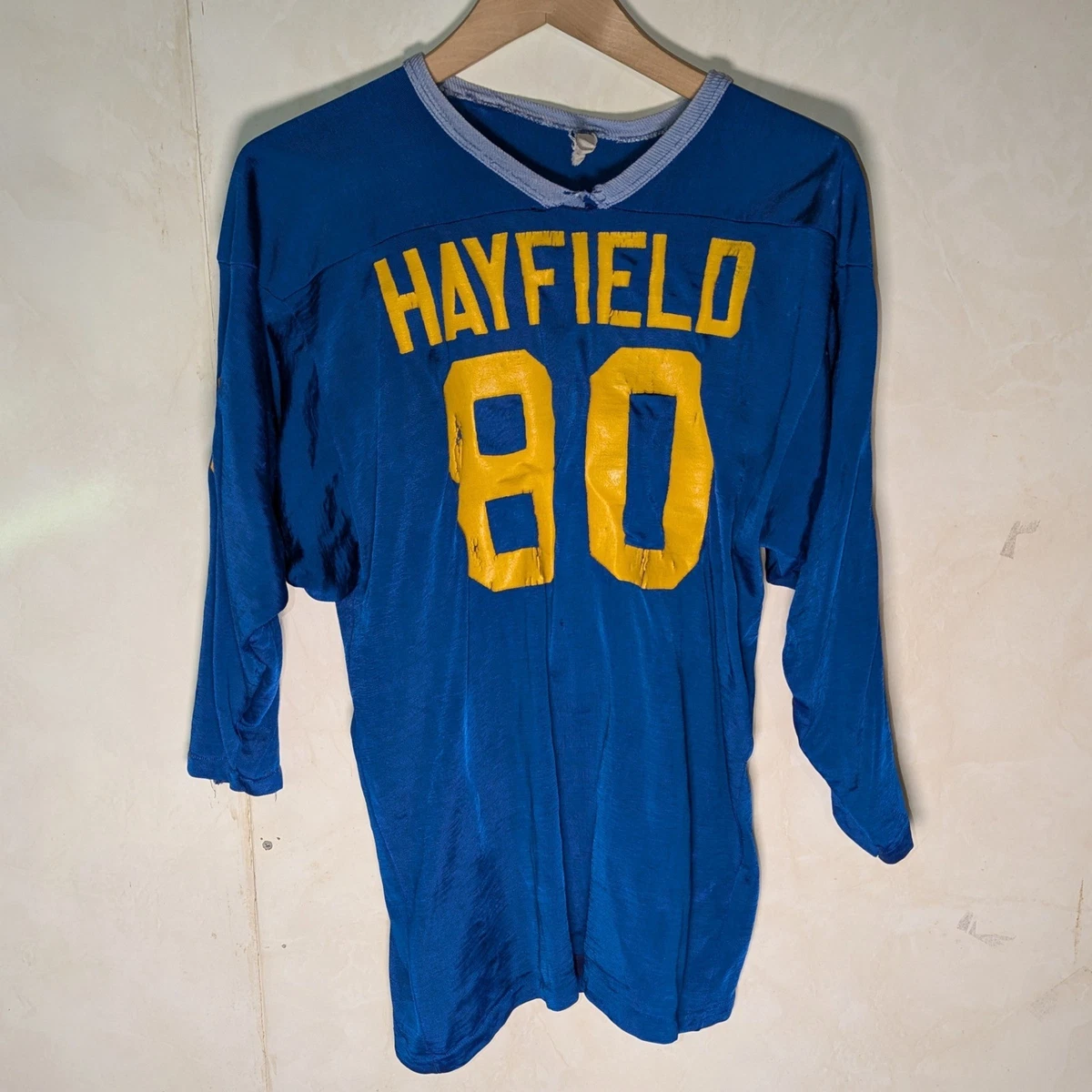 Football Vintage Sports Shirts for sale | eBay