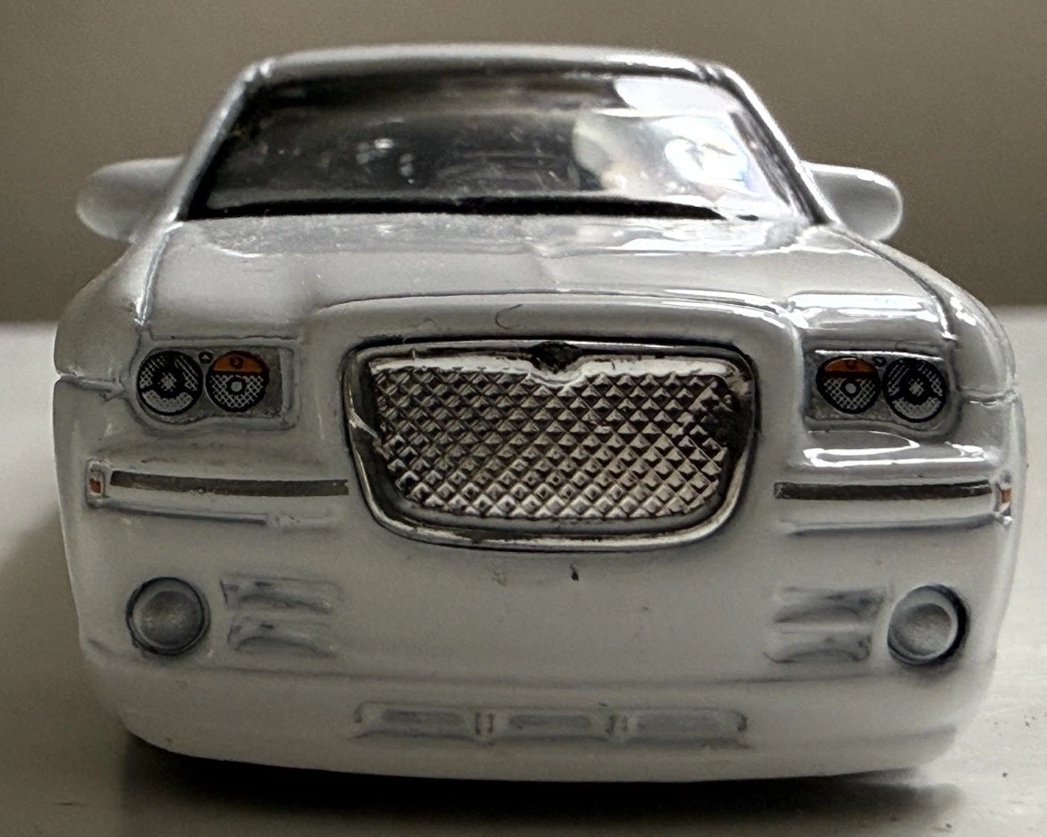 Maisto Chrysler Diecast Limousines for sale | eBay