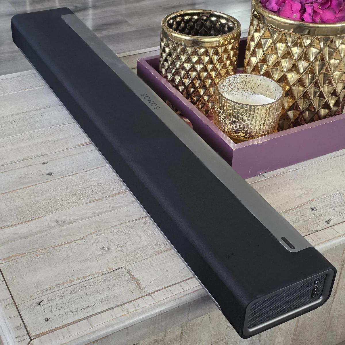 Sonos Playbar Home Speakers and Subwoofers for sale | eBay