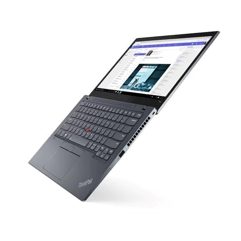 Lenovo ThinkPad T14s Gen 2 T14s Gen 2, 14-Inch Laptop, with Intel Core i5 11th Gen, 512GB Solid State Drive (SSD), Windows 11 Pro
