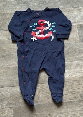 Toller Schlafanzug von H&M - Gr. 56