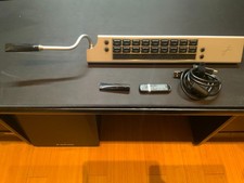 Eigen Harp Pico