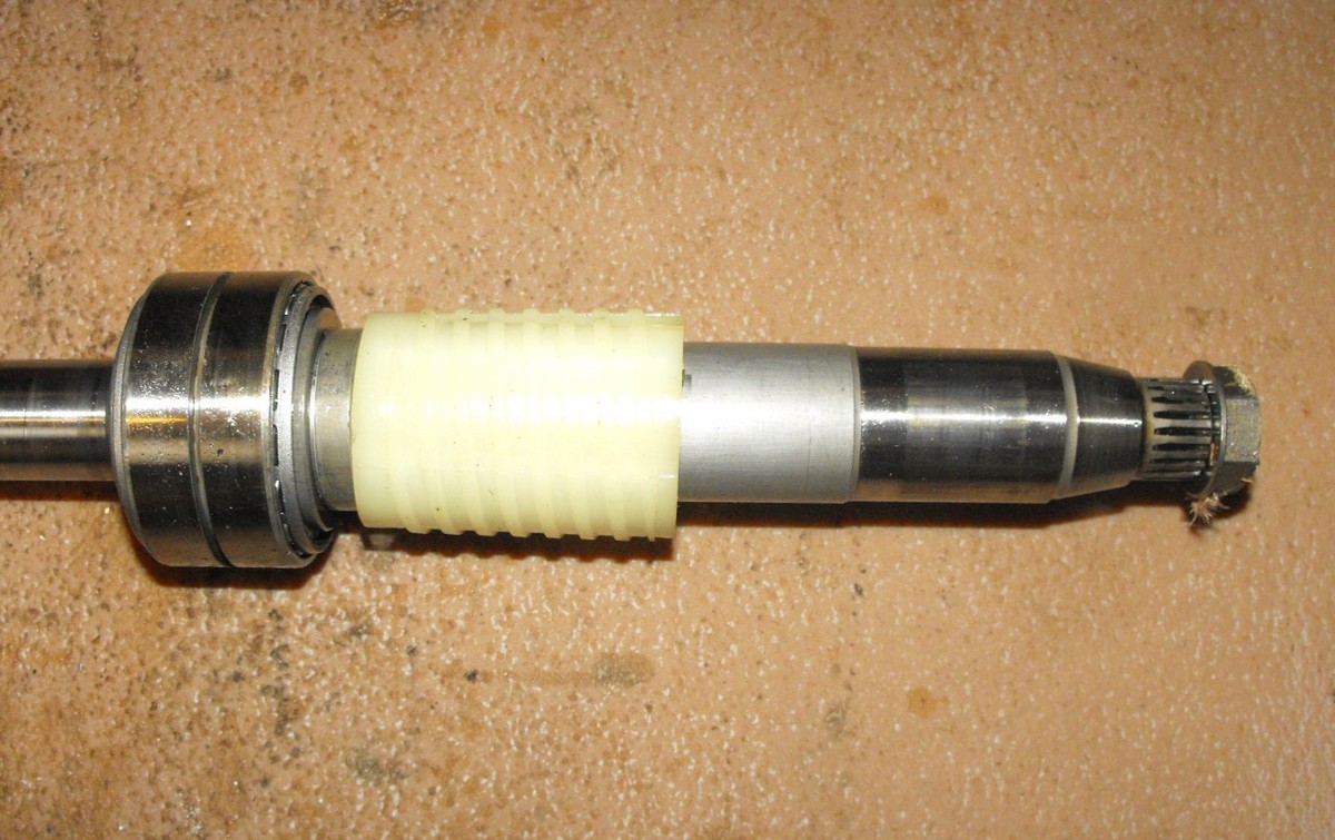 はな OEM Honda BF225 Drive Shaft Assembly XXL PN 41112-ZY3-621 Fits