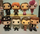 Funko Pop! Movies Lot Of 8 OOB/LOOSE