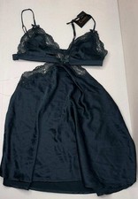 BRAS N THINGS NIGHT GAMES SUMMER CRUSH SLIP NIGHTIE