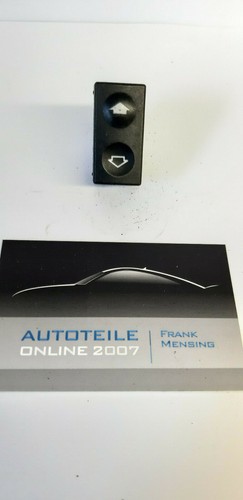 BMW Fensterheberschalter Schalter Fensterheber Taster Schalter 1387388