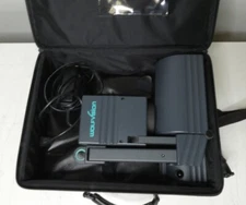 WolfVision VZ-7D Visualizer Document Camera with Remote & Case