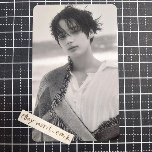 HUENING KAI TOMORROW X TOGETHER TEMPTATION Universal JAPAN Photo card lullaby - Picture 9 of 20