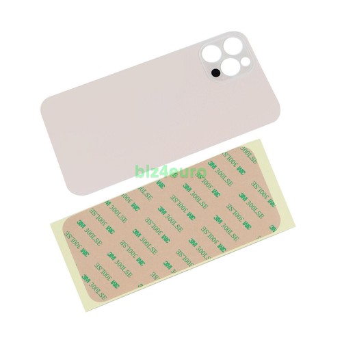 Do iphone XR XS Max 11 12 13 14 15 Backcover Szkło z logo Pokrywa baterii Big Hole - Zdjęcie 16 z 40