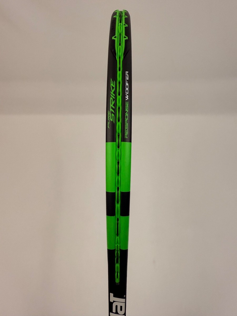 【限定カラー】Babolat Pure Strike Wimbledon Babolat Pure Strike Team Wimbledon | Tennis-Point