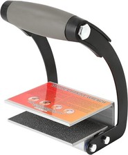 Plywood & Drywall Lifting & Moving Tools, Plywood Clamps One Man One Hand Clamp 