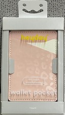 HEYDAY Cell Phone Wallet Pocket