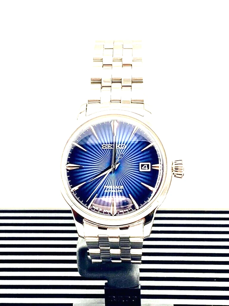Presage srpb41 top