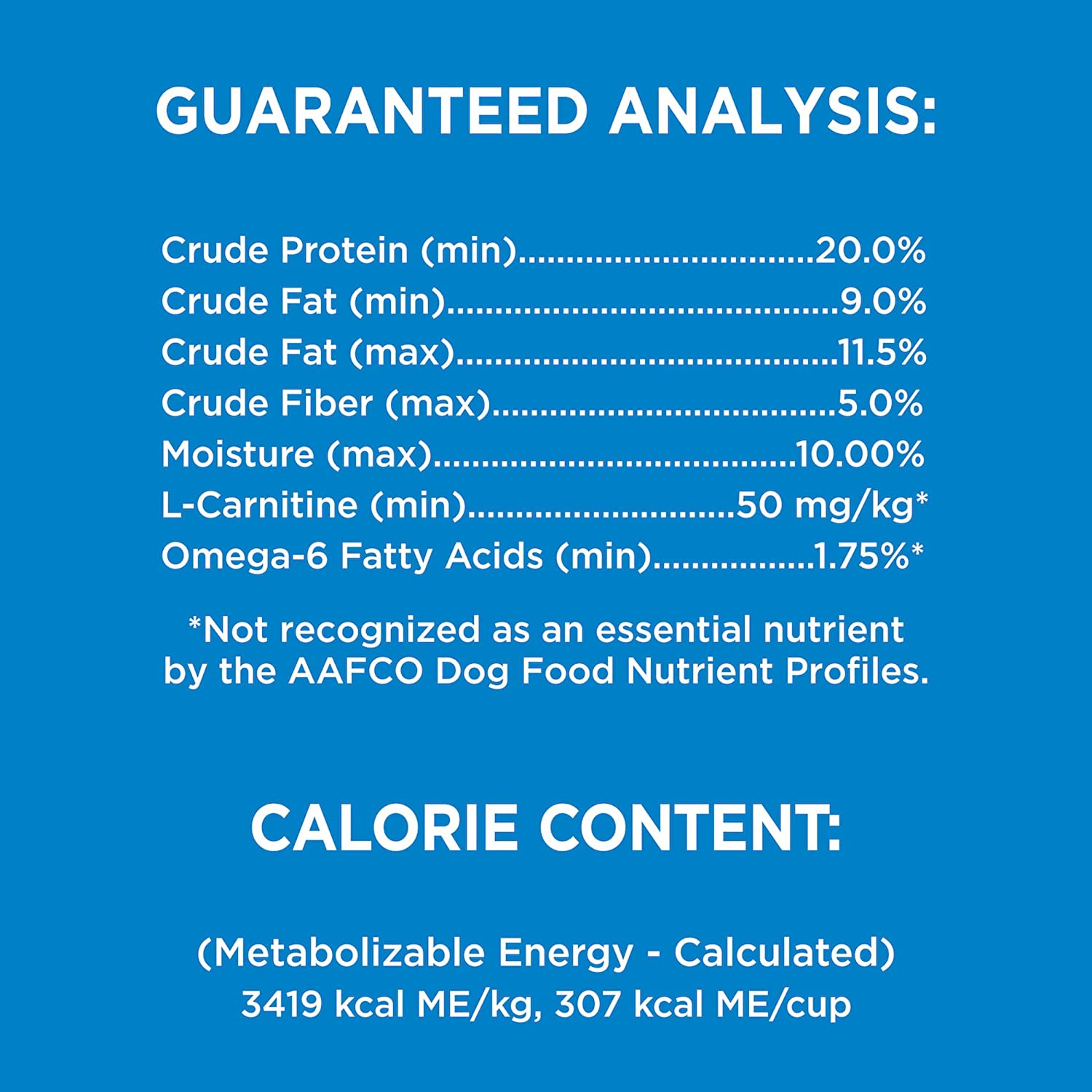 IAMS Adult Healthy Weight Control Dry Dog Food with Real Chicken, 29.1 Lb. Bag