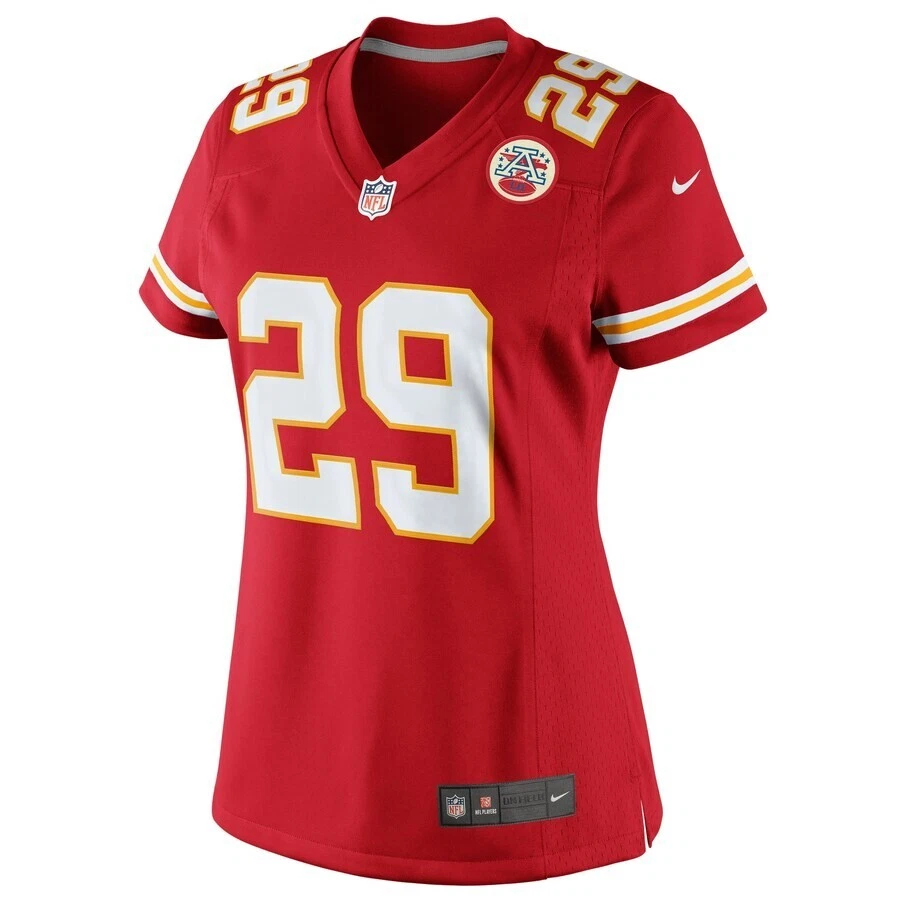 Eric berry chiefs jersey sales