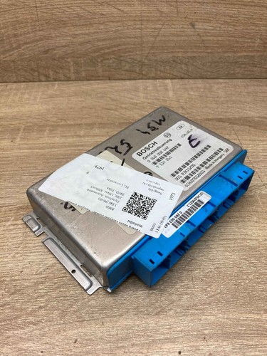 7514265 0260002642 Bosch BMW E46er Getriebesteuergerät Steuergerät Moduleinheit