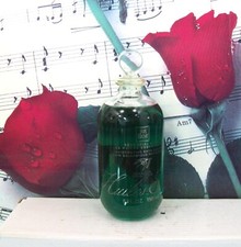 Yves Rocher Eucalyptus Essential Oils Invigorating Bath 5.0 FL. OZ. NWOB