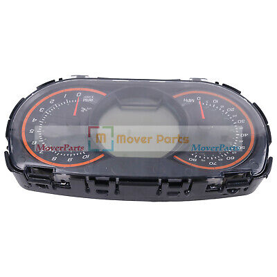 LCD Gauge Instrument Cluster 278002961 for SeaDoo RXP-X RXT LCD Gauge Instrument Cluster 278002961 for SeaDoo RXP-X RXT