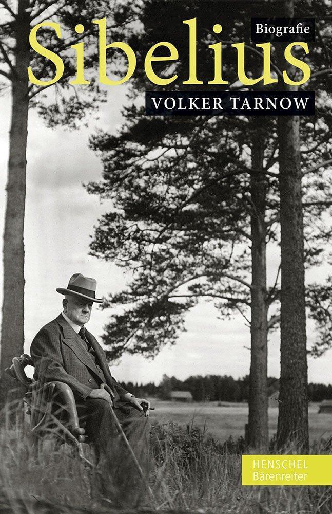 Thumbnail - Sibelius | Volker Tarnow | Buch | 288 S. | Deutsch | 2015 | Henschel