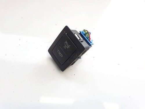 Volkswagen Touareg 2004 Other switch 7l6959899, Genuine #1911322-06