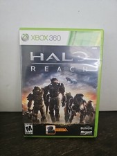 Halo: Reach (Xbox 360, 2010)