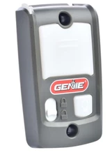 Genie Garage Door Opener Series II Wall Console