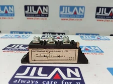 RUTTONSHA IRKH 91/16 IGBT MODULE